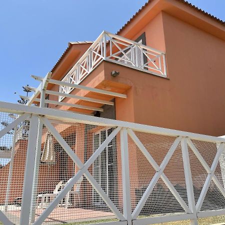 Villa Santa Ana 8 Maspalomas  Exterior foto